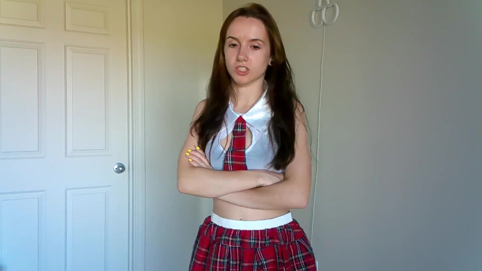 online xxx clip 26 piernas fetiche fetiche porno  GoddessMayHere – Custom Clip – Huérfano Pt.1  instrucciones de masturbación