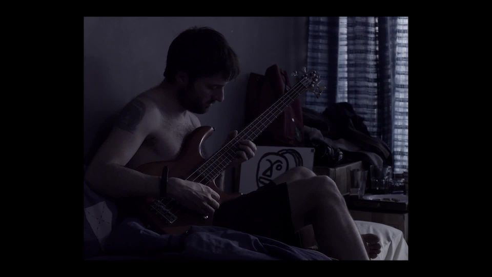 Sofia Lanaro, Maria Ucedo - Fin de Semana (2016) HD 1080p uncut version - [Celebrity porn]