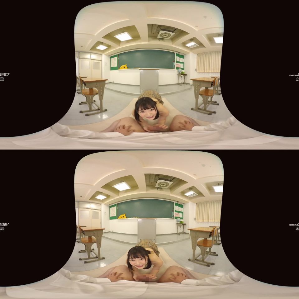 Masami Ichikawa, Yuna Ogura - DSVR-296 D -  (UltraHD 2024) New Porn