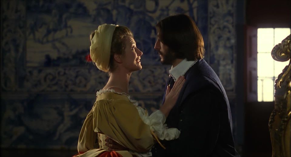 Ana Duato, Emma Suarez, etc - El perro del hortelano (1996) HD 1080p - (Porno Celebridad)