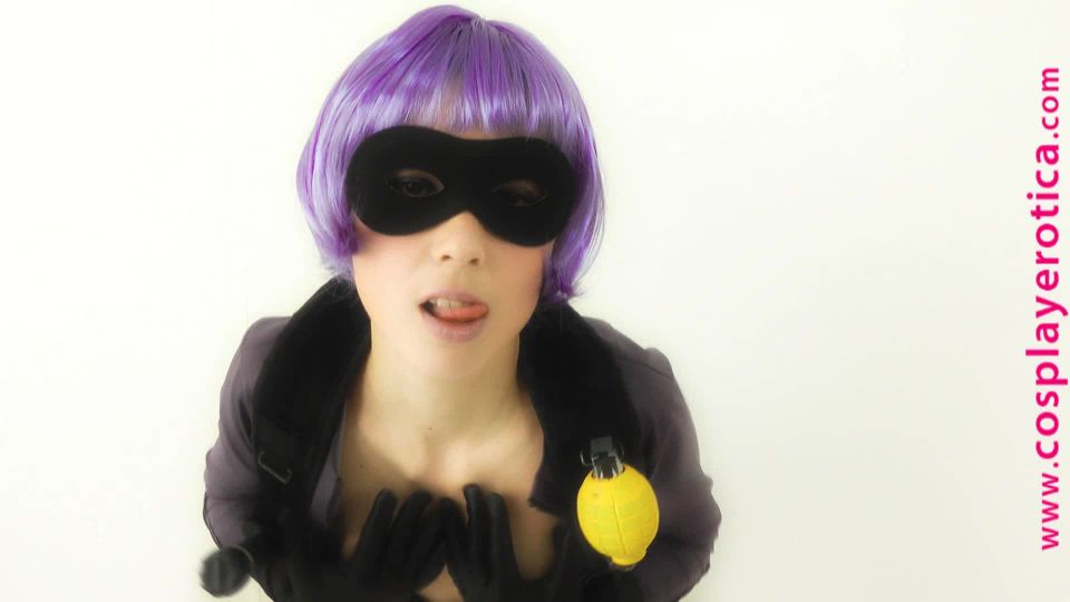 426 - Super Teen with Stacy.