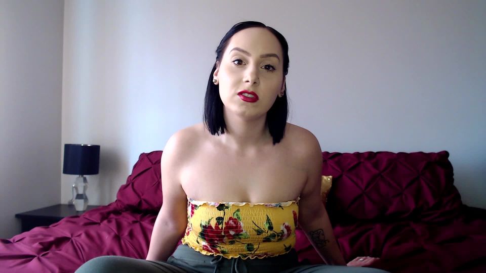 M@nyV1ds - Diosa Arielle - Bukkake Task Training