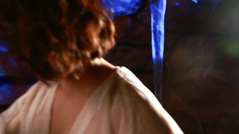 Larissa Anzoategui, Nathalia Borioli – Domina Nocturna (2021) HD 1080p - [Celebrity porn]