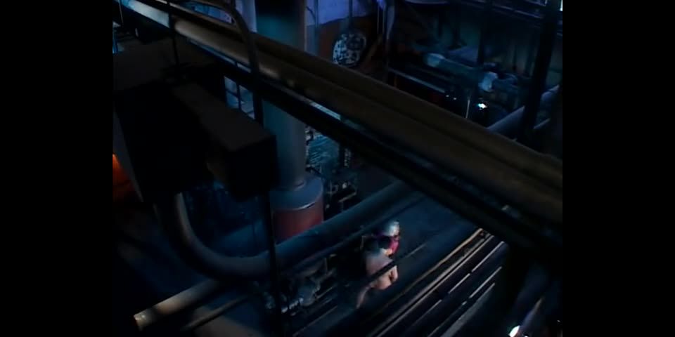 Ass Fucked #1, Scene 4