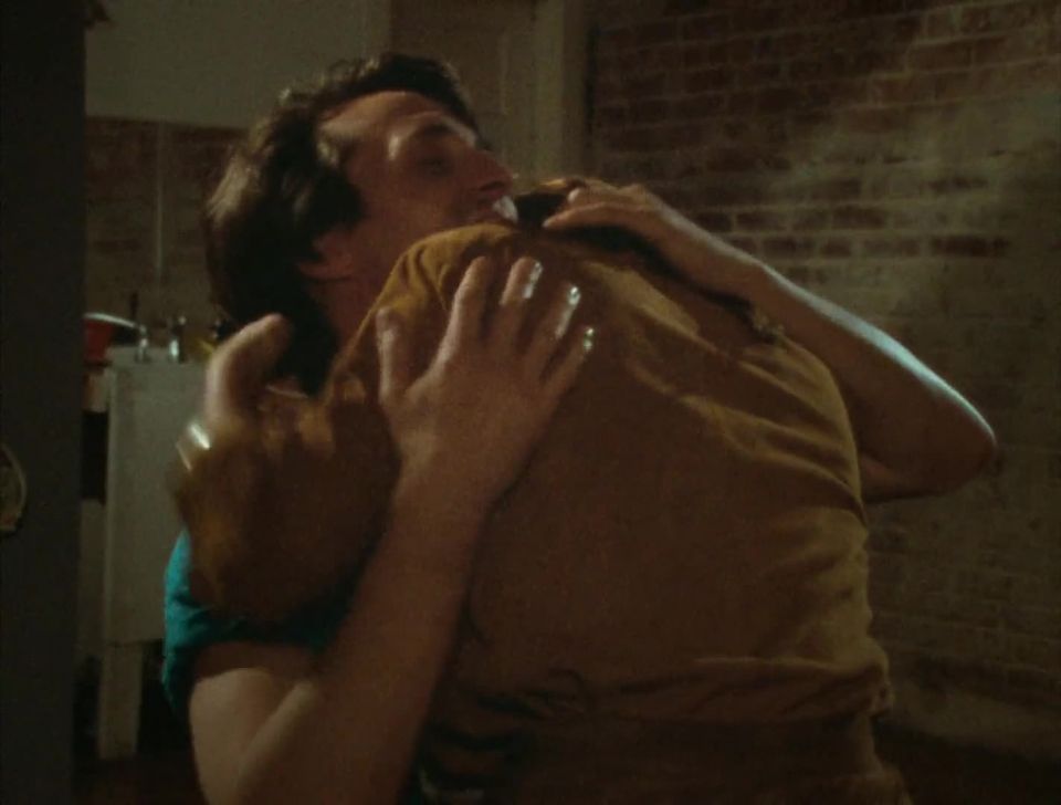 Lisa Zane - La Pasión de Martin (1991) HD 1080p - (Celebrity porn)