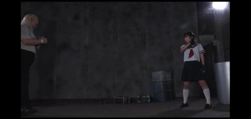 [supermisses.com] GHKR-53 秘密捜査官セーラーマン捜査官泉結城りおん Rion Izumi