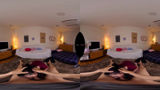 KAVR-152 A - Japan VR Porn - [Virtual Reality]