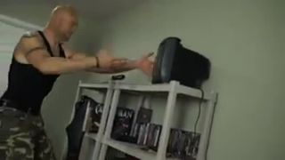 adult video clip 37 Looking for trade 3 - parody - parody kira reed hardcore