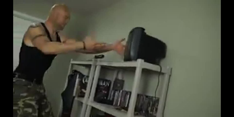 adult video clip 37 Looking for trade 3 - parody - parody kira reed hardcore