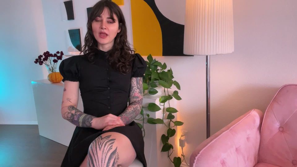 online adult video 16 Wicked Wren – Alone for the Holidays - trans - lesbian girls family fetish