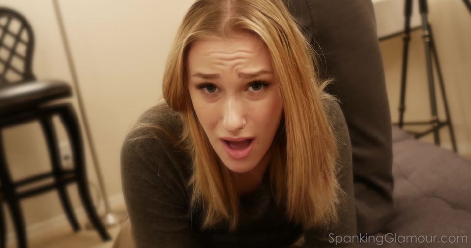 SpankingGlamour 4K [SpankingGlamour] - Kasey Miller - 042