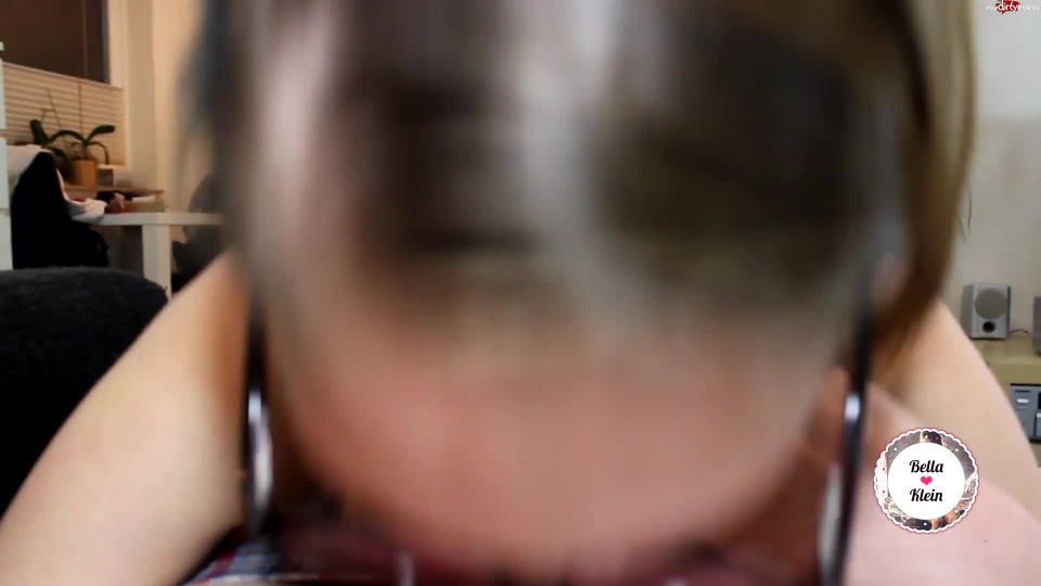 adult video 46 amateur full porn Bella-Klein - Miete nicht gezahlt - Vermieter lasst mit sich reden - Creampie, germany amateur on amateur porn