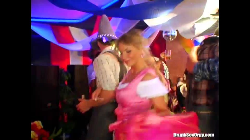 Fucktoberfest Parte 1 - Cam 3