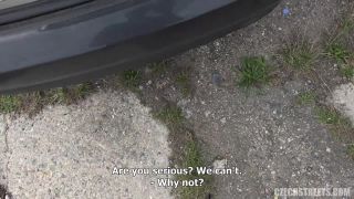 xxx video 26 Denisa recoger y joder caliente rubia chica  czechstreets  hardcore porno hardcore hub