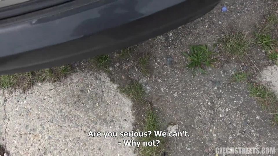 xxx video 26 Denisa recoger y joder caliente rubia chica  czechstreets  hardcore porno hardcore hub