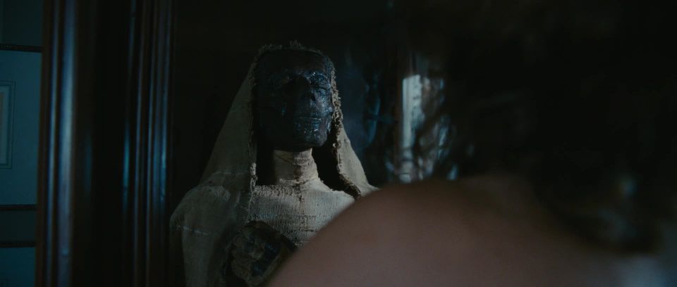 Louise Bourgoin – Les aventures extraordinaries d’Adele Blanc-Sec (2010) HD 1080p!!!