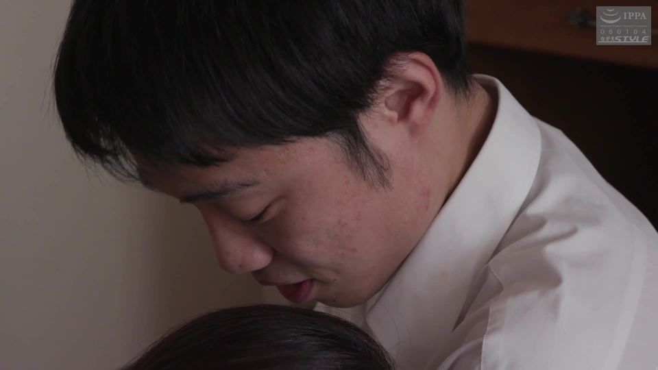 Mori Miki NSFS-016 Mature Mother 13 I Was Embraced By My Son And Squid Many Times Miki Mori - Drama