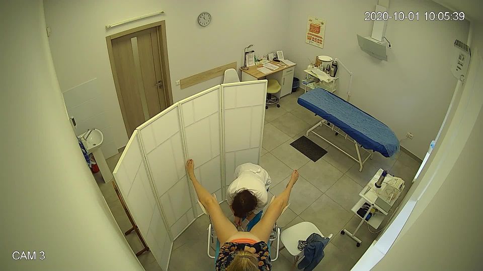 free porn clip 43  voyeur | Voyeur – New Gynecological Office 1 | voyeur