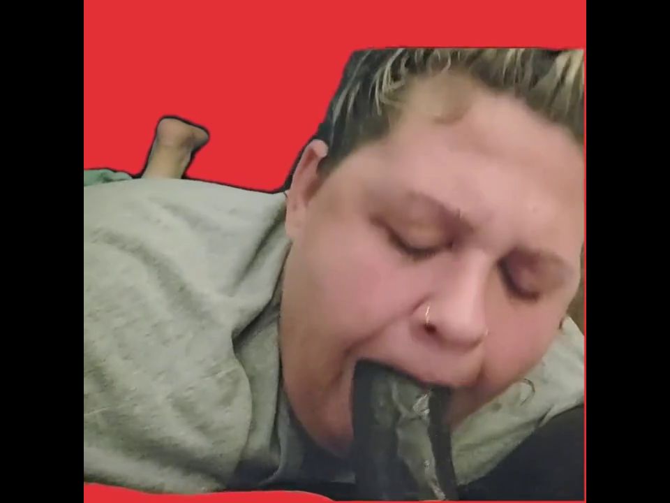 Trotzillathegod - Stepsister wants to trade for rent money