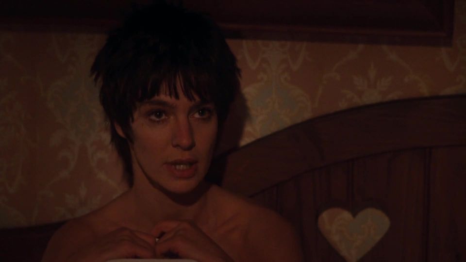 Anne Parillaud, Teri Weigel, etc - Inocencio Sangre (1992) HD 1080p - [Porno de Celebridad]