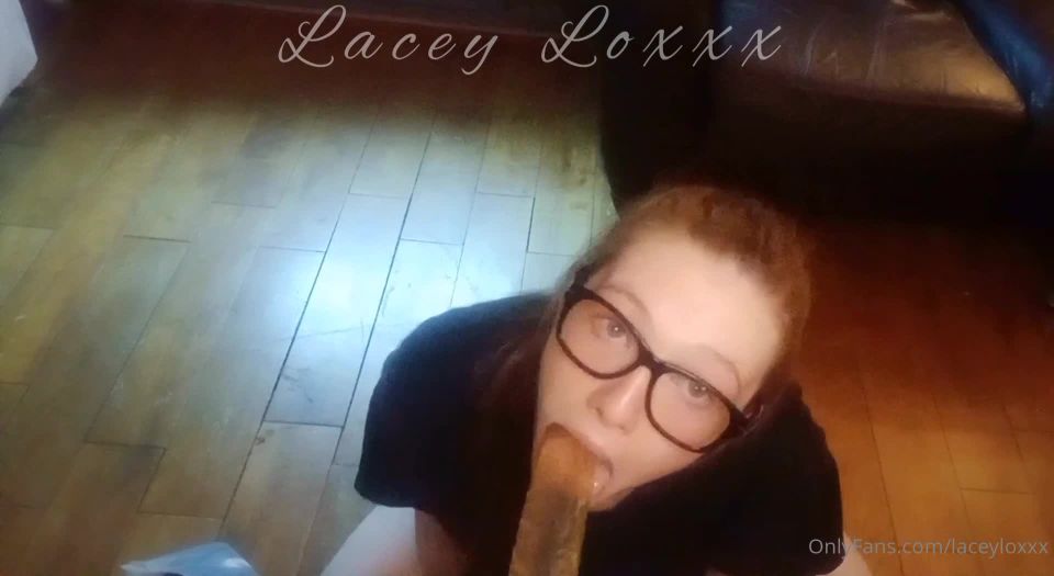 Lacey Loxxx OnlyFans com It Was The Middle Of The Night And i 30 06 2021