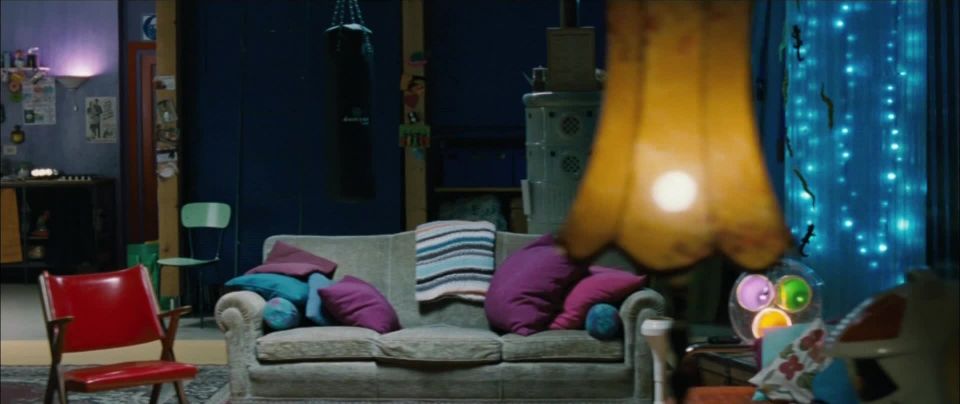 Sarah Felberbaum, Chiara Francini, Carla Signoris, Paola Cortellesi, etc – Maschi Contro Femmine (2010) HD 1080p - [Celebrity porn]