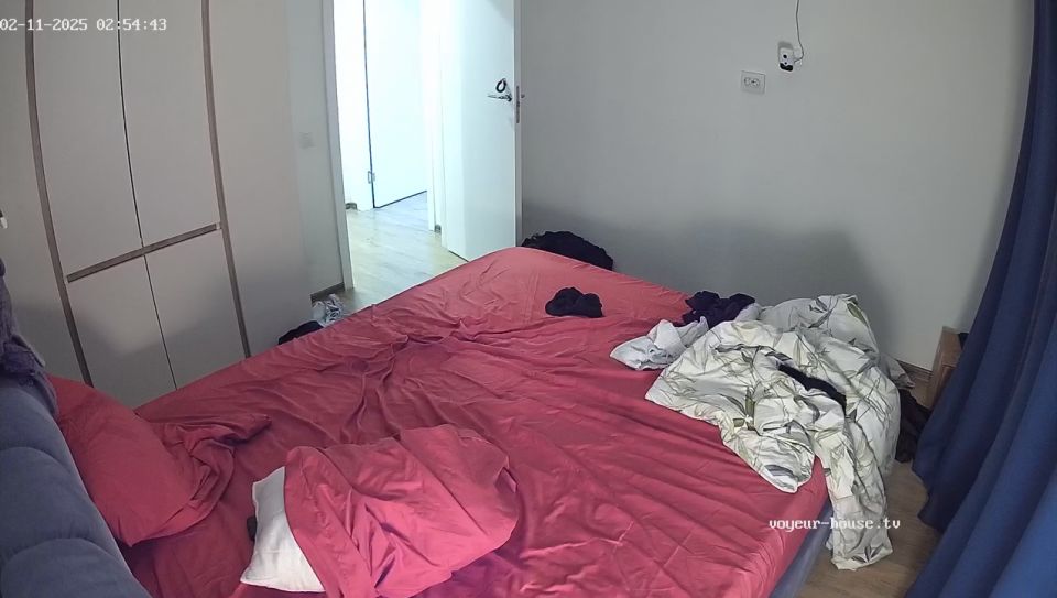 Hot Amateur Sex: Kaspar & Vesna's Steamy Show in HD 2025