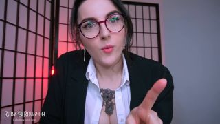 free porn clip 2 Ruby Rousson - Humiliating Tin Can Sploshing Task with Multiple Orgasms and CEI - FullHD 1080p | humiliation | pov bald fetish