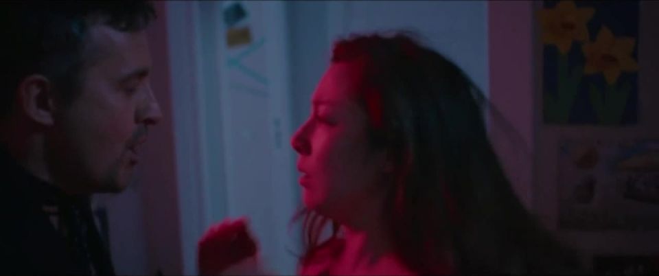 Nina Fog – Hey Bunny (2016) HD 720p - [Celebrity porn]