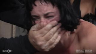 adult xxx clip 20 Olive Glass (Penthouse Pet Olive Glass Is Roughly Fucked Into A Slobbery, Smiling Mess! / 09.10.2017), bdsm hard spanking on bdsm porn 