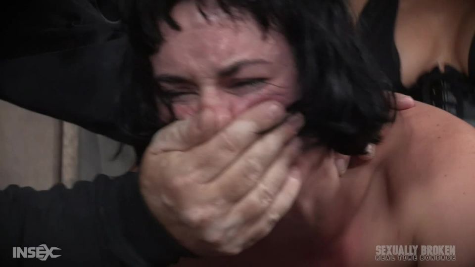 adult xxx clip 20 Olive Glass (Penthouse Pet Olive Glass Is Roughly Fucked Into A Slobbery, Smiling Mess! / 09.10.2017), bdsm hard spanking on bdsm porn 