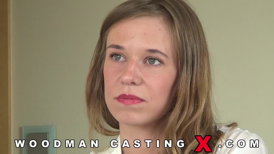 Carlyn casting X Casting!