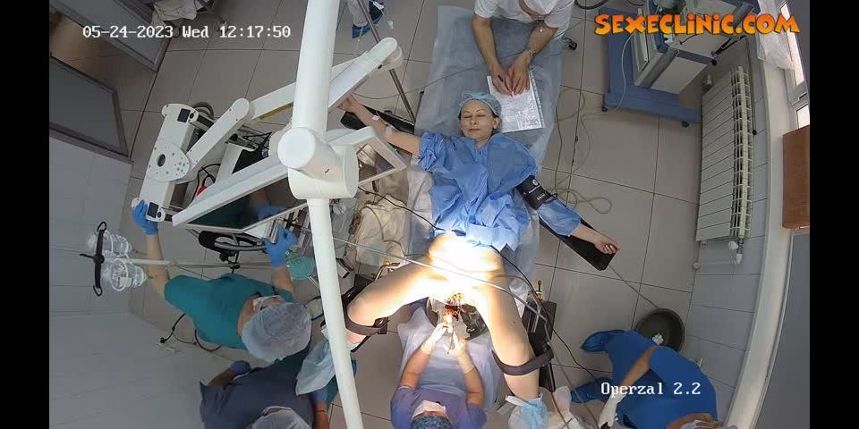 [sexeclinic.com] Japanese teen doctor porn keep2share k2s video