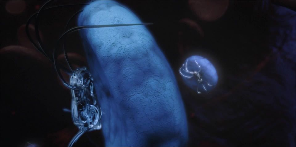 Brooke Butler - Nano (2017) HD 1080p - (Celebridad porno)