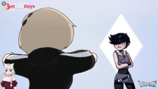 PARTY GAMES ANIMATION By DERPIXON