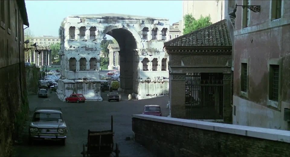 Uomini si nasce poliziotti si muore (1976)!!!