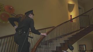 clip 33 superman femdom Aspen Brooks, Nadia Love, Natalie Mars, Lily Demure - I Love A Trans In Uniforme [HD 720p], fetiche en el fetiche porno