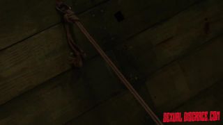 porn clip 29 Layla – Rough Sex with Anal Hook - anal - femdom porn hypnohub femdom