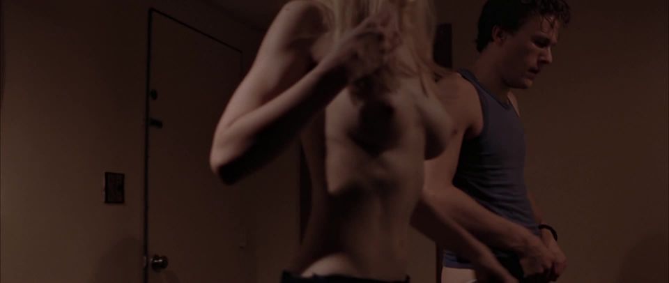 Reglas Ámbar – Bola de Monster (2001) HD 1080p - (Celebridad porno)