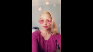 chinese foot femdom femdom porn | Shawna Lenee in [1105803] Snapchat Silly Video JOIN TO SEE [2018-02-14] | shawna lenee