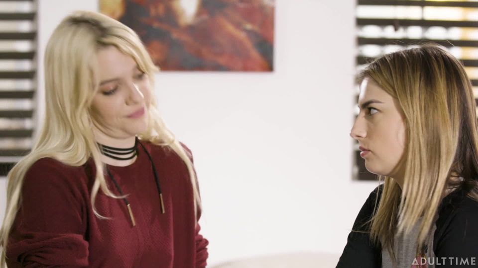 video 22 lesbian pantyhose fetish femdom porn | Aidra Fox, Alina Lopez, Kenna James (Full HD) | teen