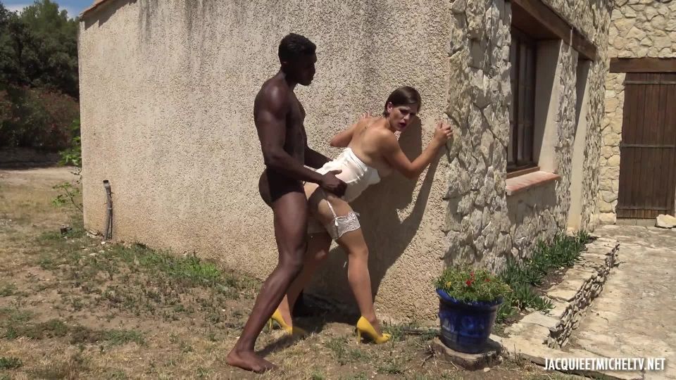 Marie Galant Marie'Stroke Of Madness (Porno duro)