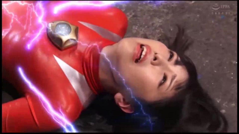 Kuraki Shiori GHNU-81 Dirty Giant Heroine (R) Next Lady Shiori Kuraki - Japanese