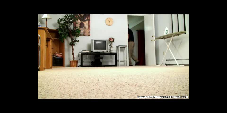 Paddled by Dad (Part 2 of 2) Syrena 640