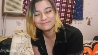 video 12 Miss Brynn — Sniff My Asshole Loser | dirty talk | femdom porn femdom keep2share