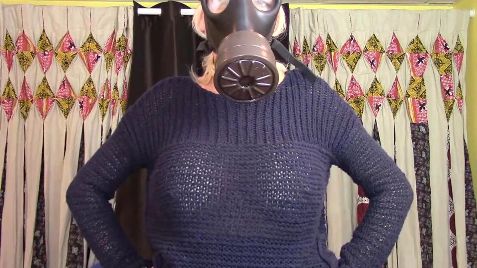 Pt 1 BuddahsPlayground - Todo el equipo de interrogatorio femenino 001