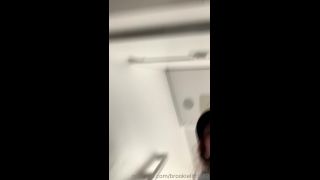 Brookie Little - brookielittle33 () Brookielittle - airplane fun part to is in your inbox xxx 02-03-2019