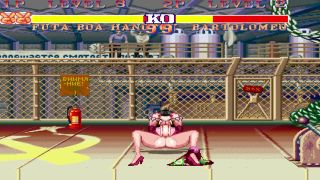 Xhatihentai - Hancock Full Game ryona Fighter 2 xhatihentai gameplay