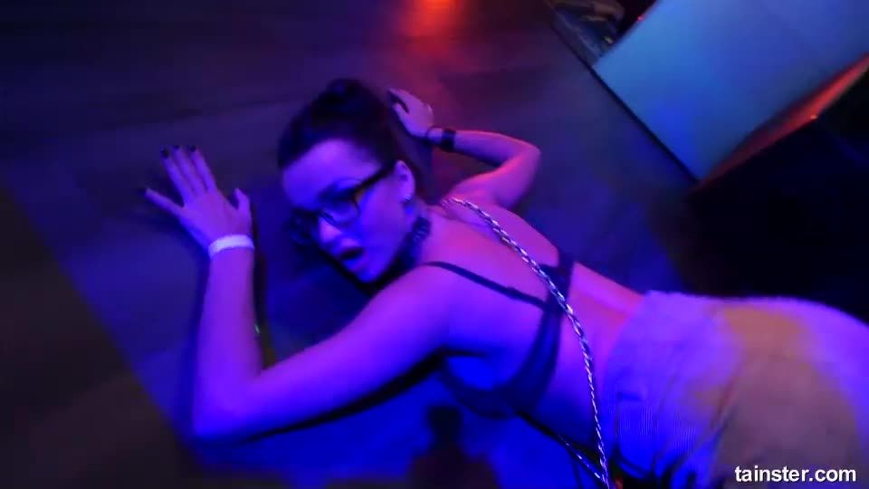 clip 44 Lezzies - The Femme Fest Part 1 - Cam 3 | lesbian | brunette girls porn male sock fetish