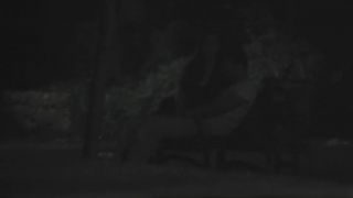 Night Watching 008 Voyeur